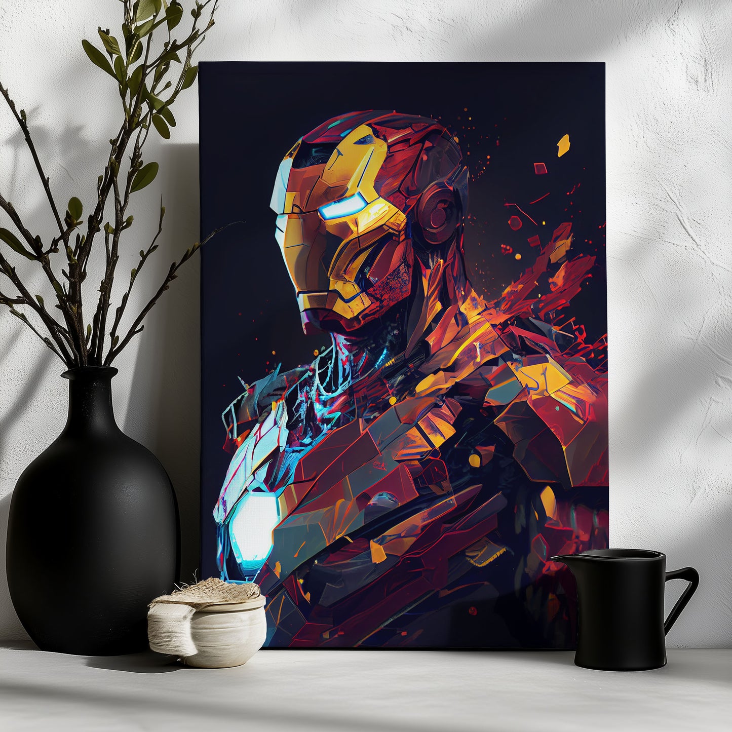 Ironman Draft