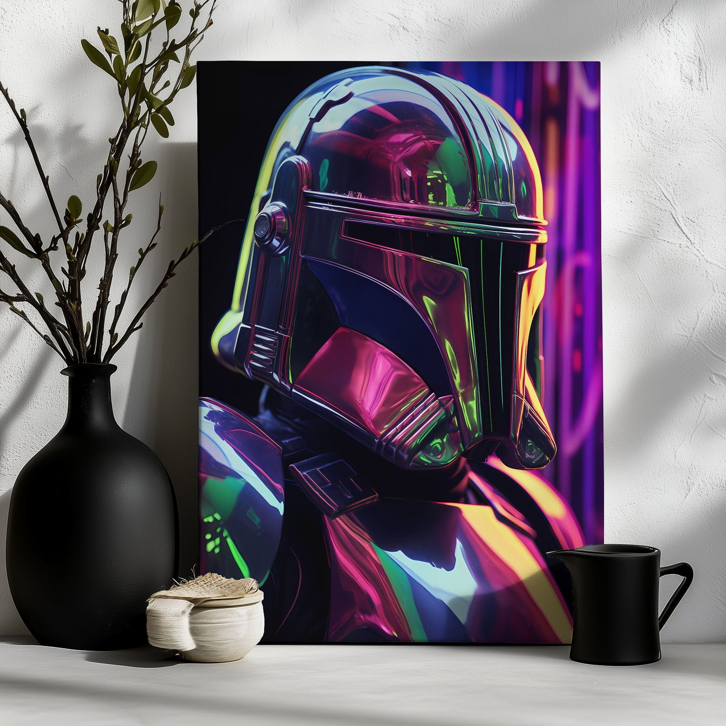 Clonetrooper