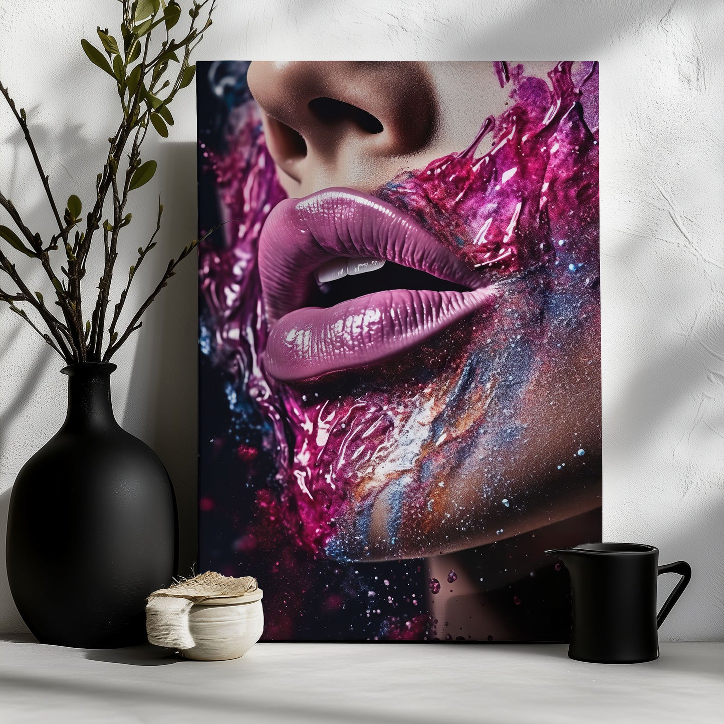 Fashion Lips