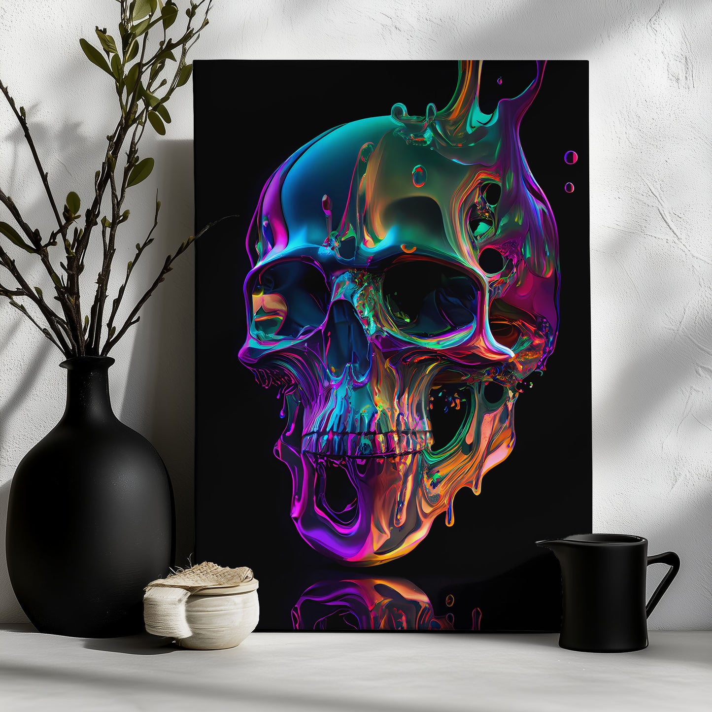 Skull