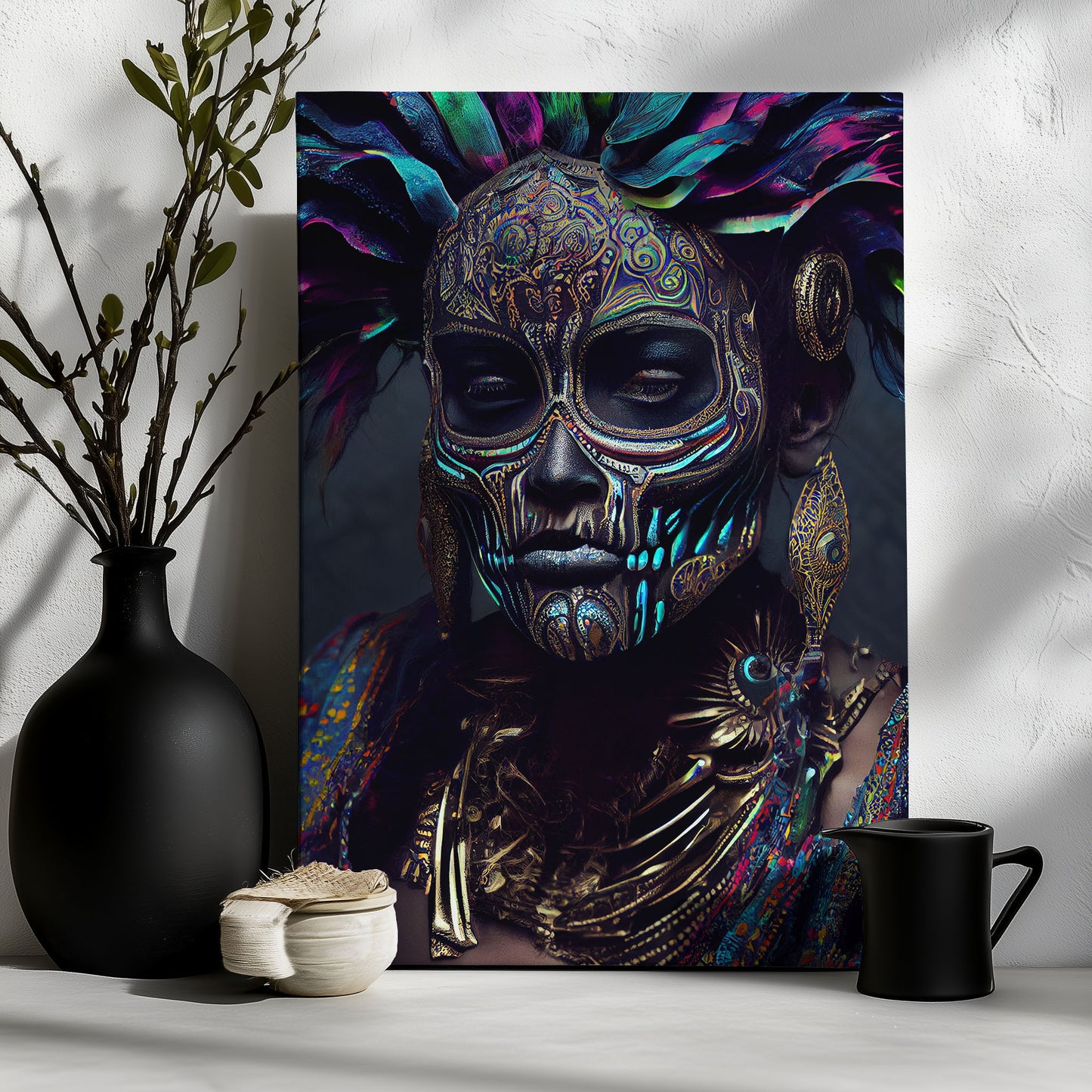Aztec Doctor