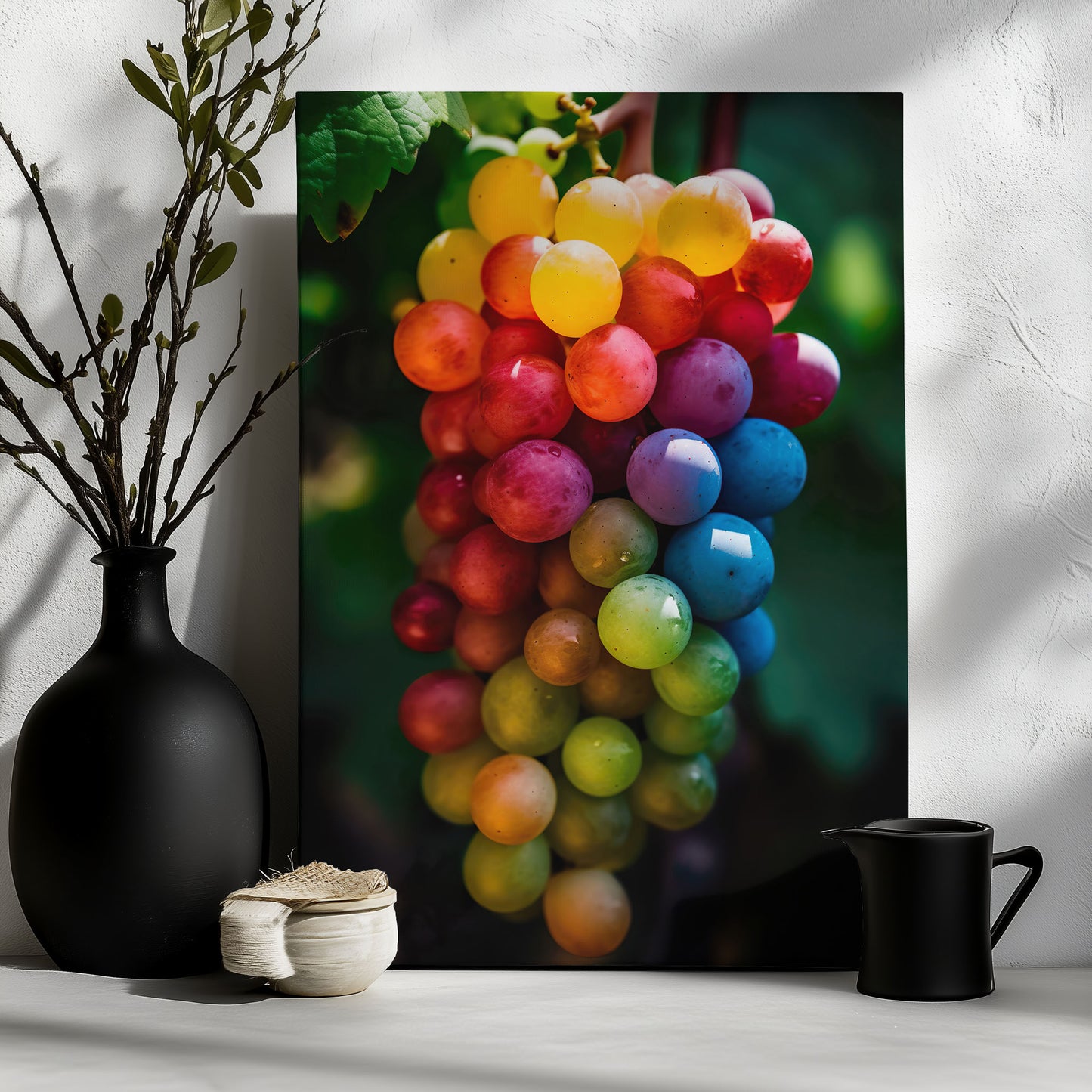 Grapes
