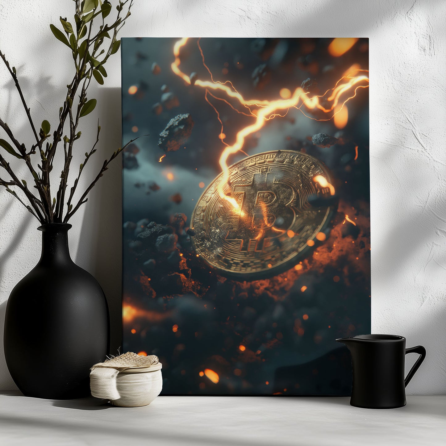 Bitcoin Lightning