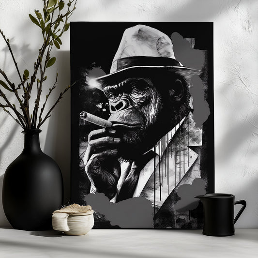 Gorilla Gangster