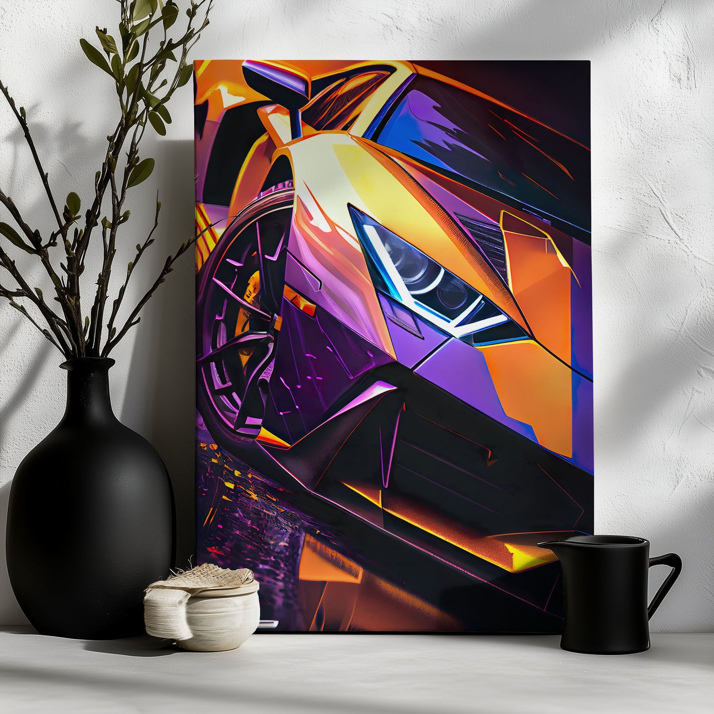 Lamborghini Aventador Need for Speed