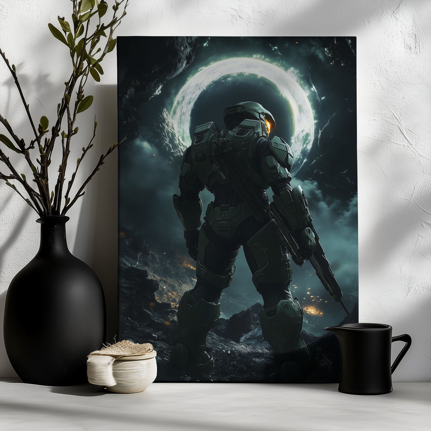 Halo Master Chief