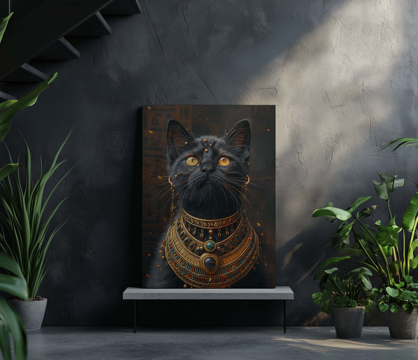 Cleopatra Cat