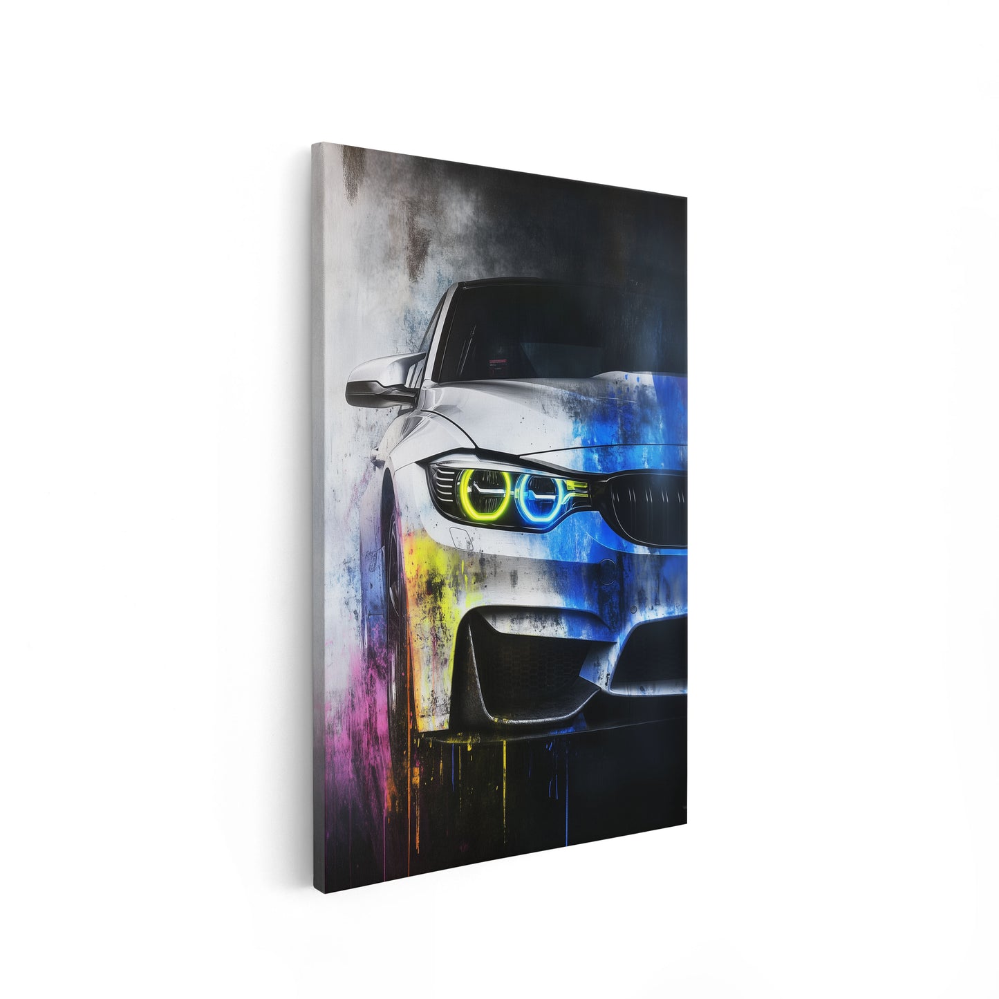 BMW M3 Sketch