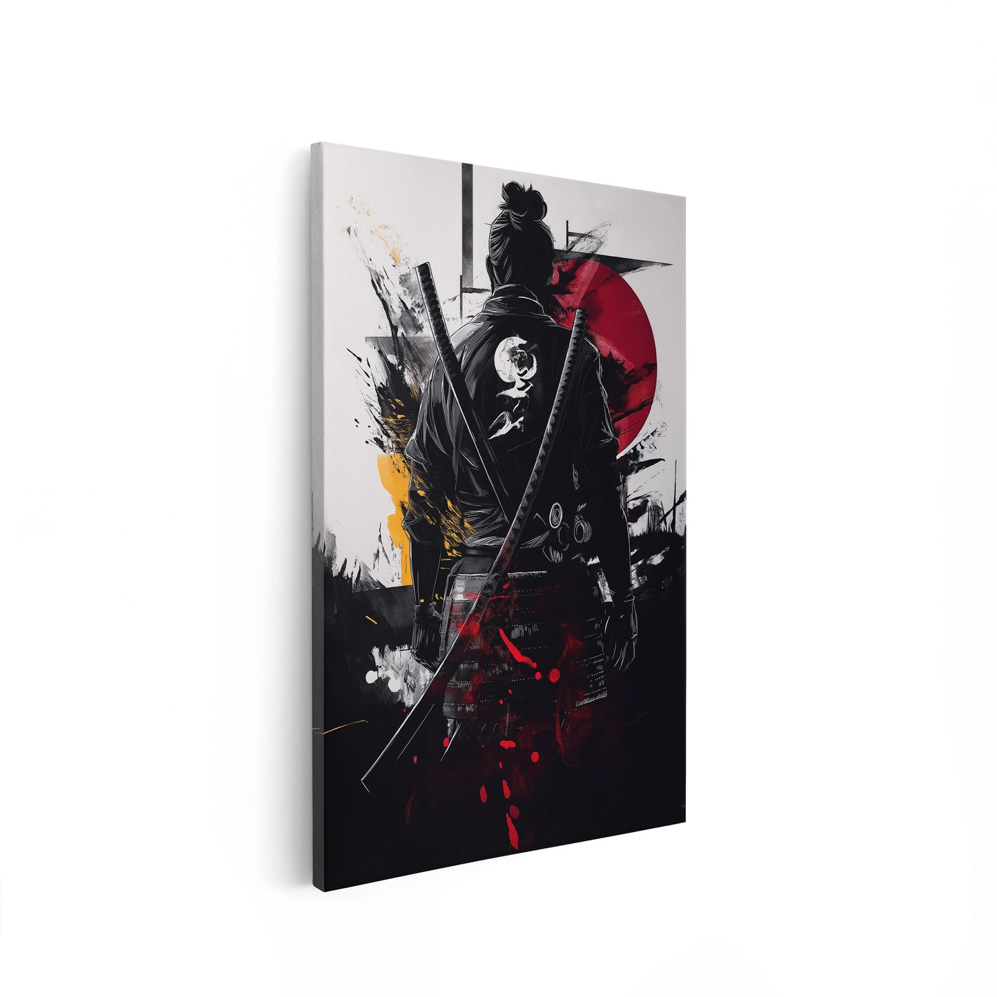 Samurai Warrior