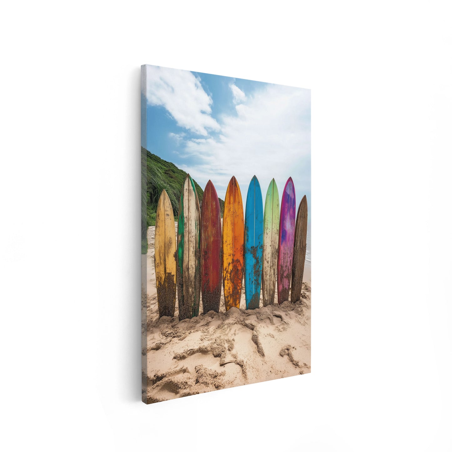 Surfboards