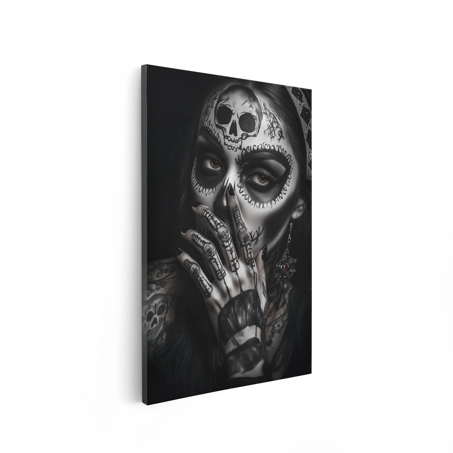 Day of the Dead Catrina