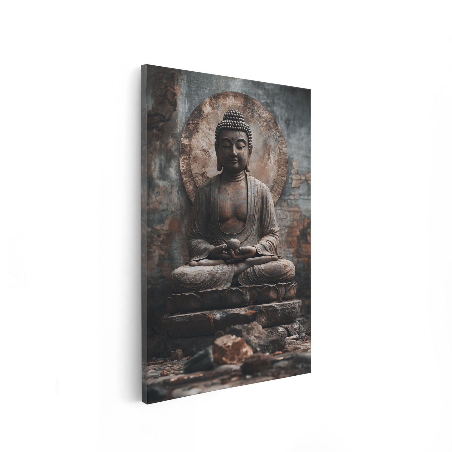 Buddha Statue
