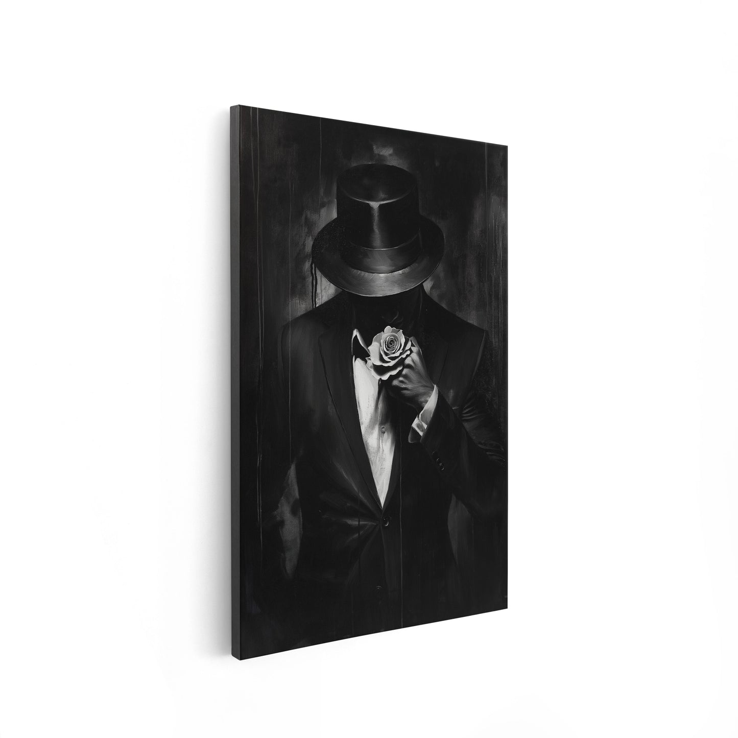 Elegant Man