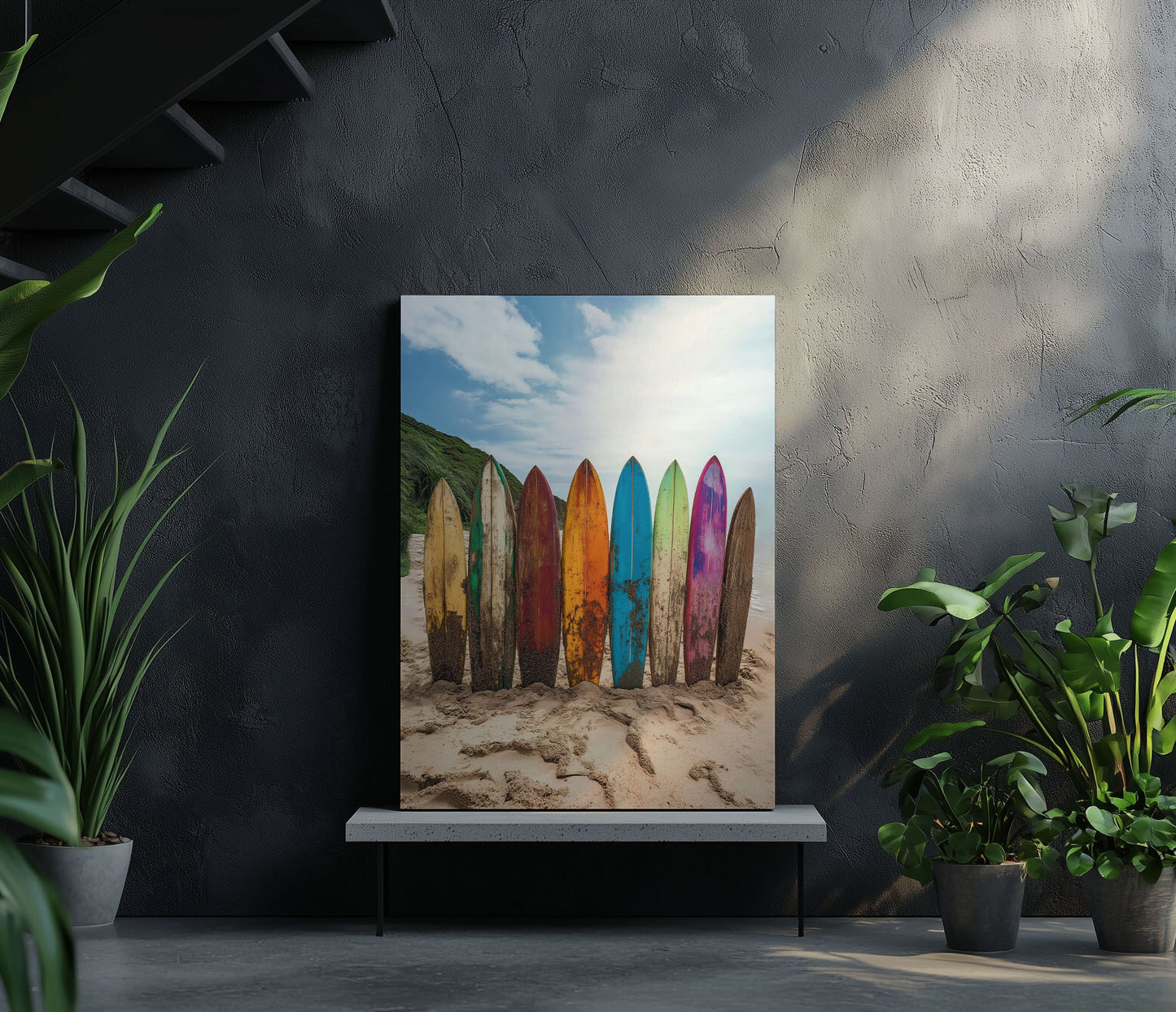 Surfboards