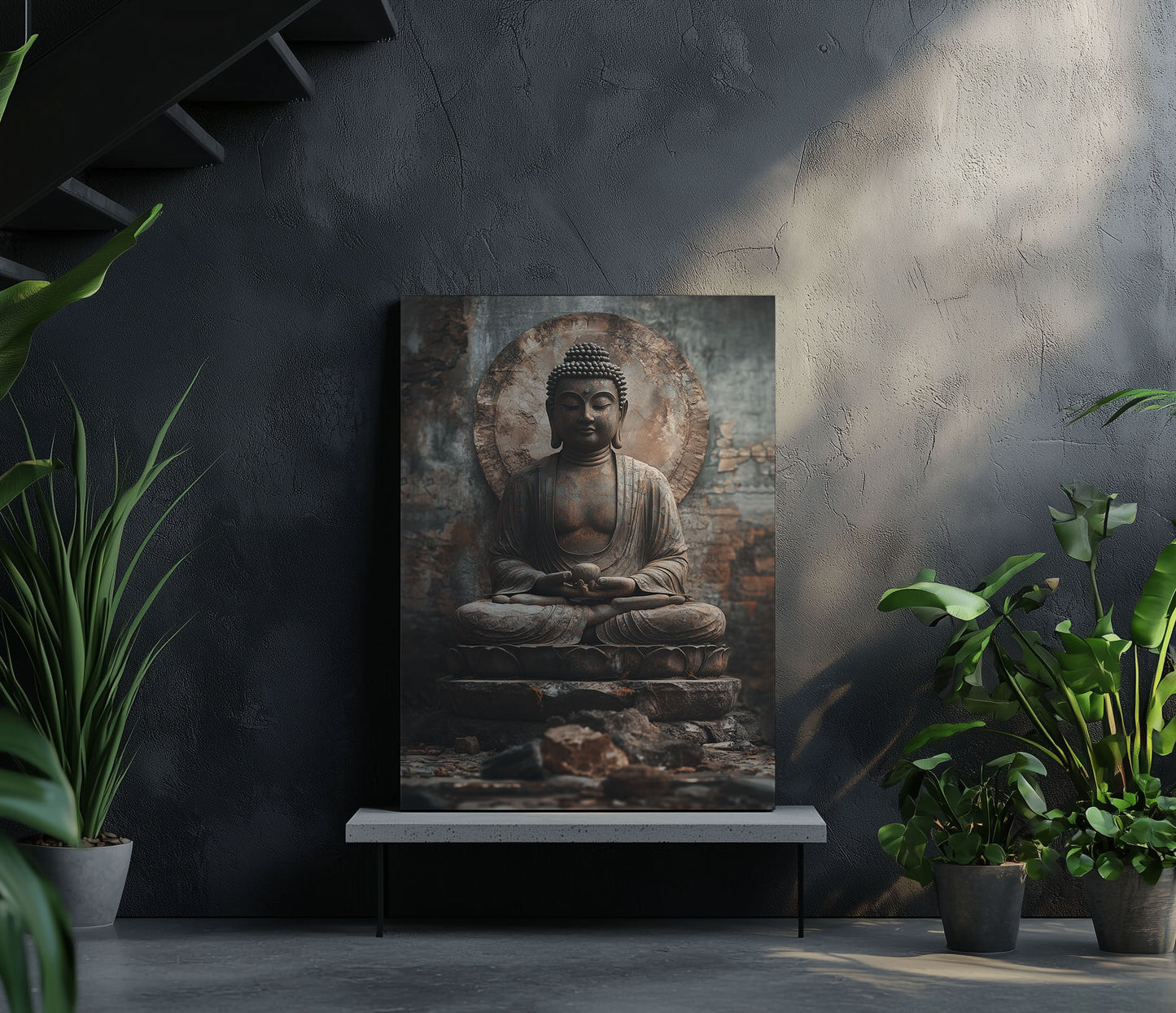 Buddha Statue