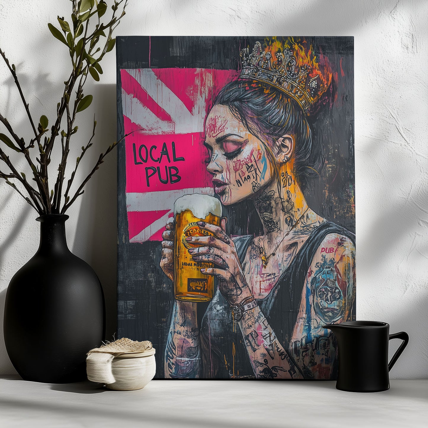 Local Pub