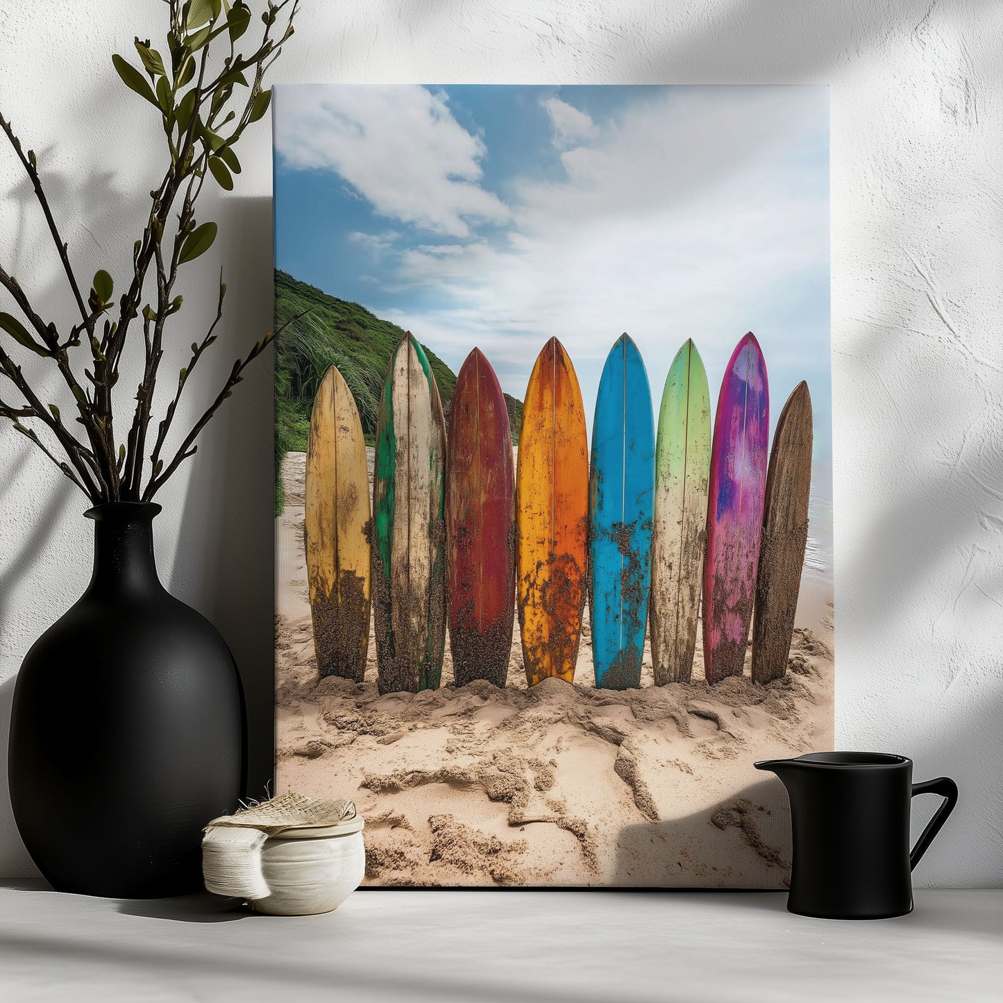 Surfboards