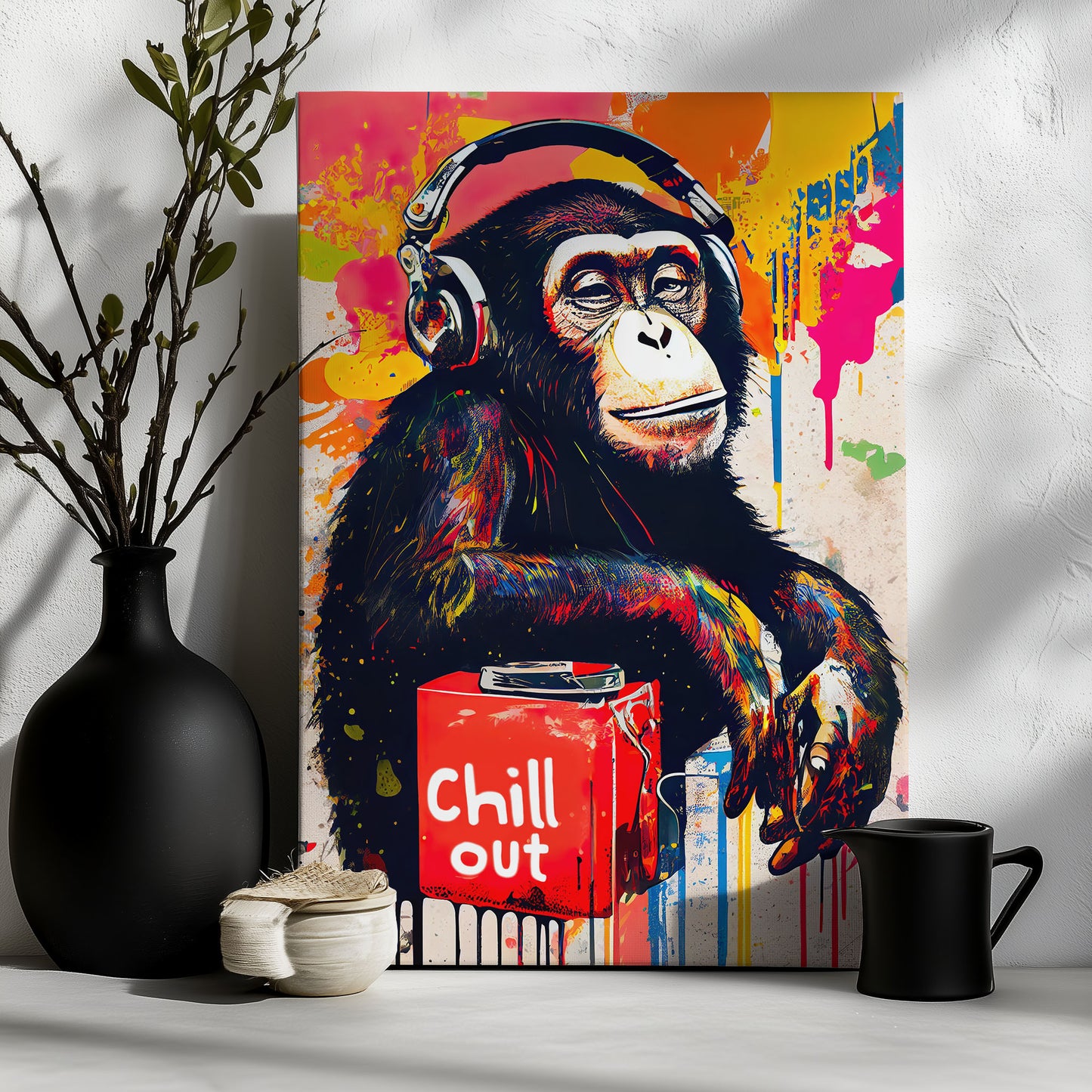 Chill Out