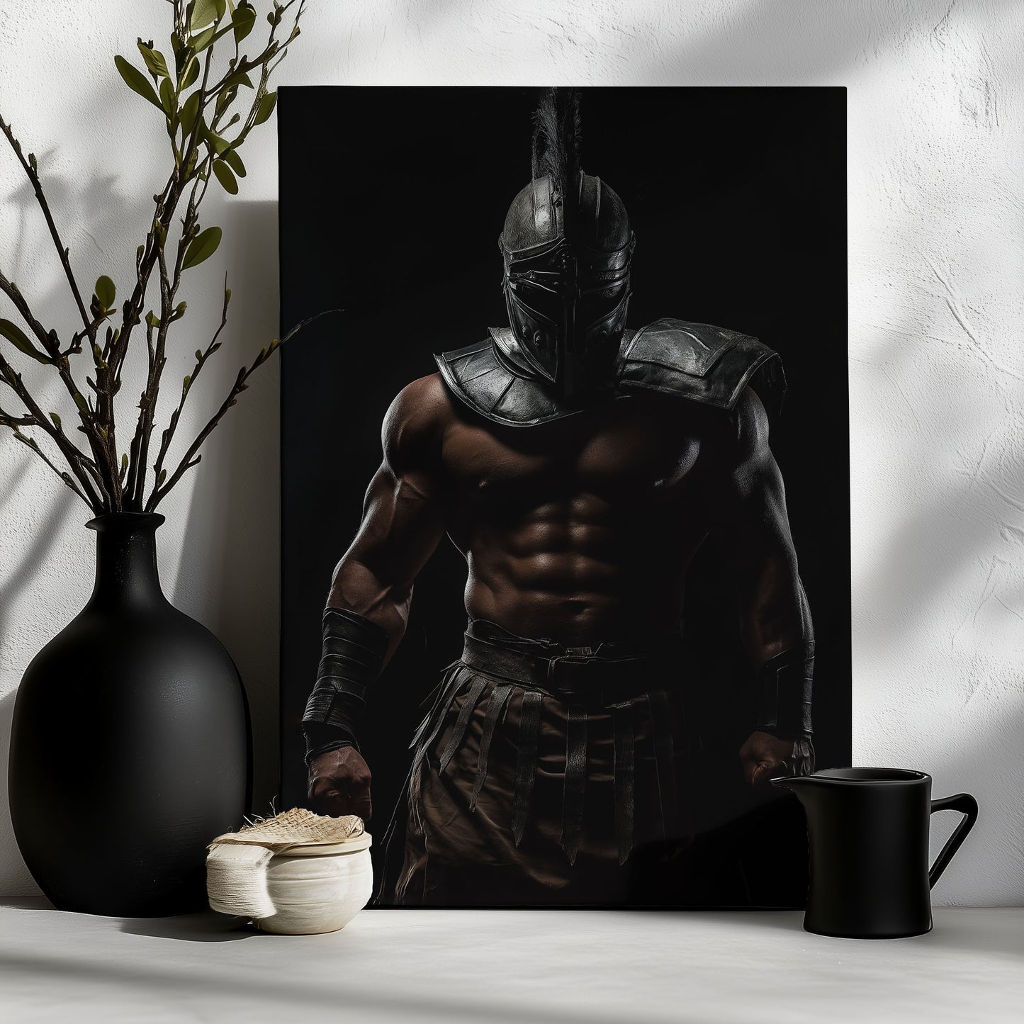 Gladiator