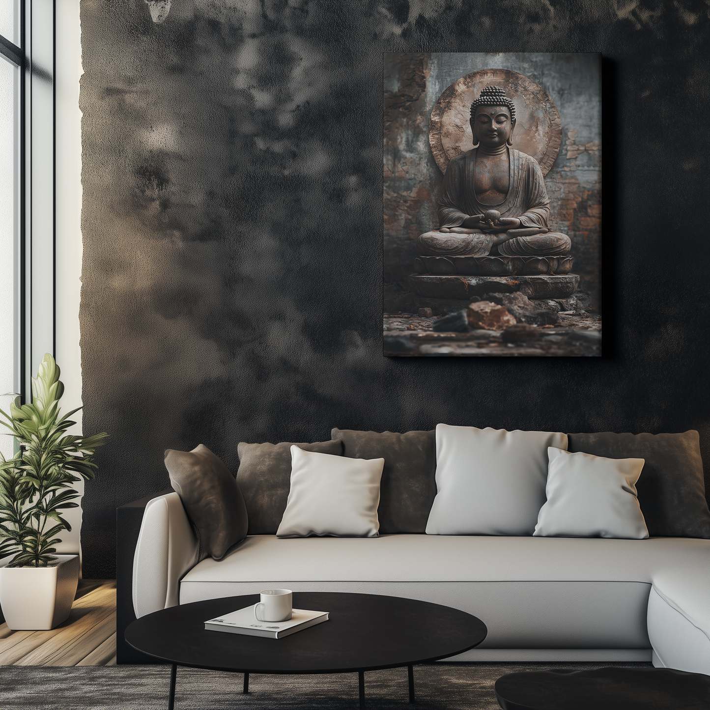 Buddha Statue