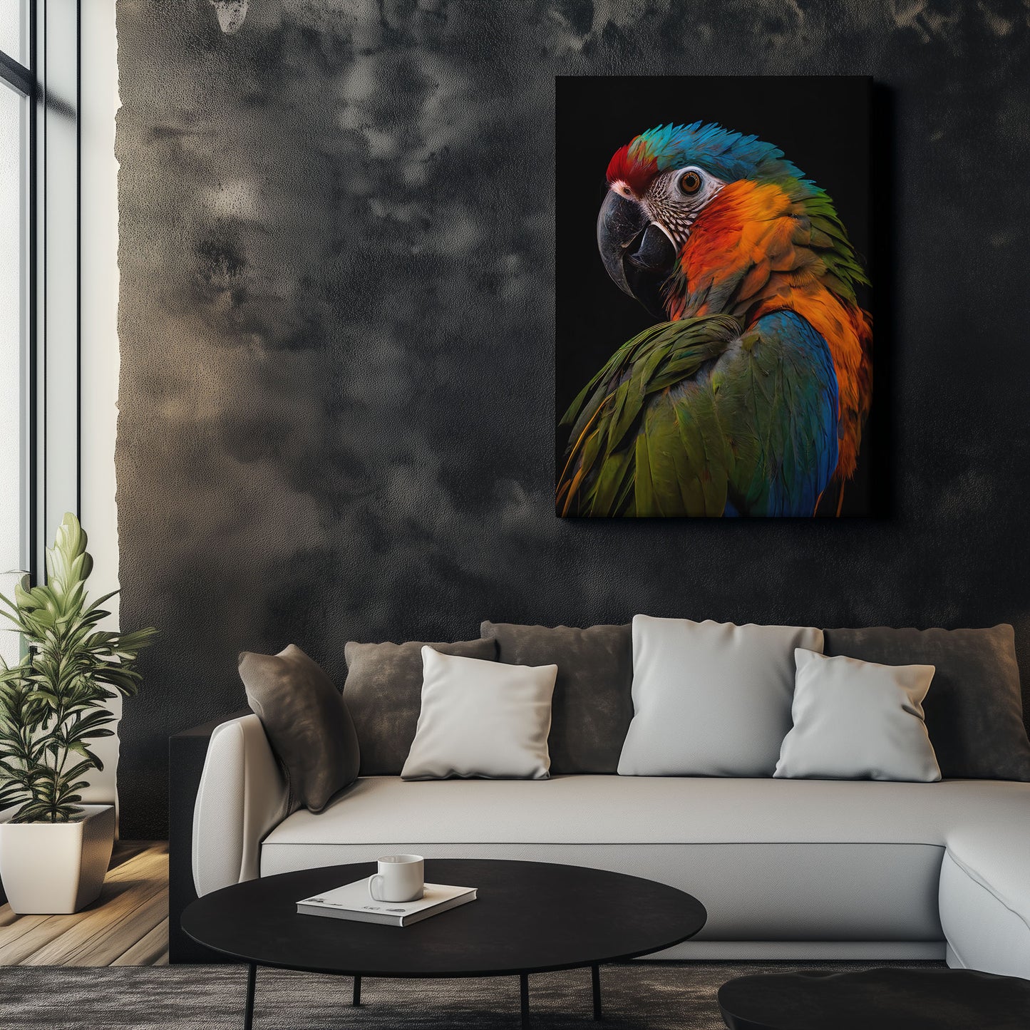 Parrot