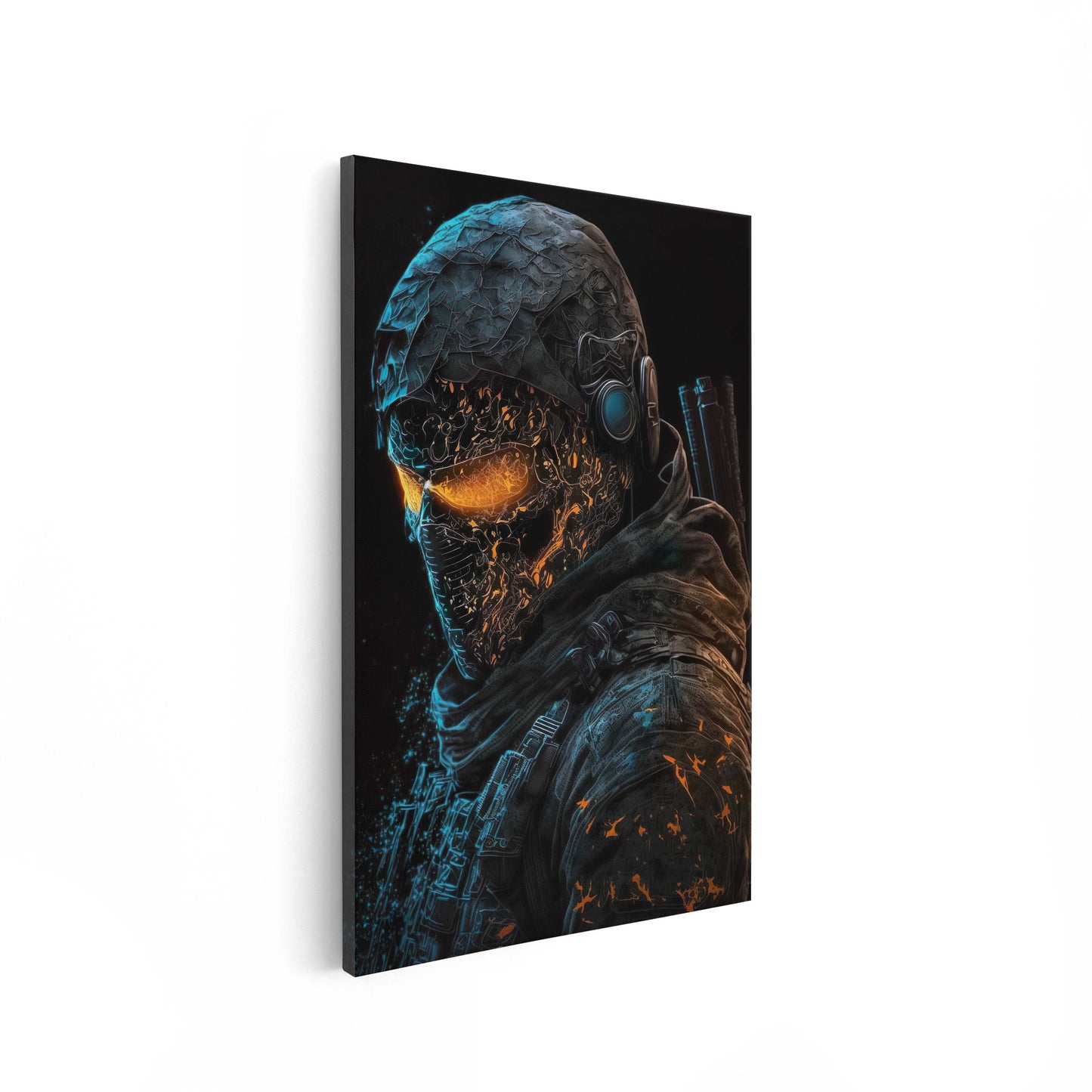 CoD Soldier
