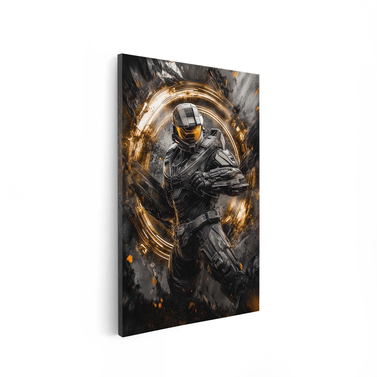 Halo Master Chief