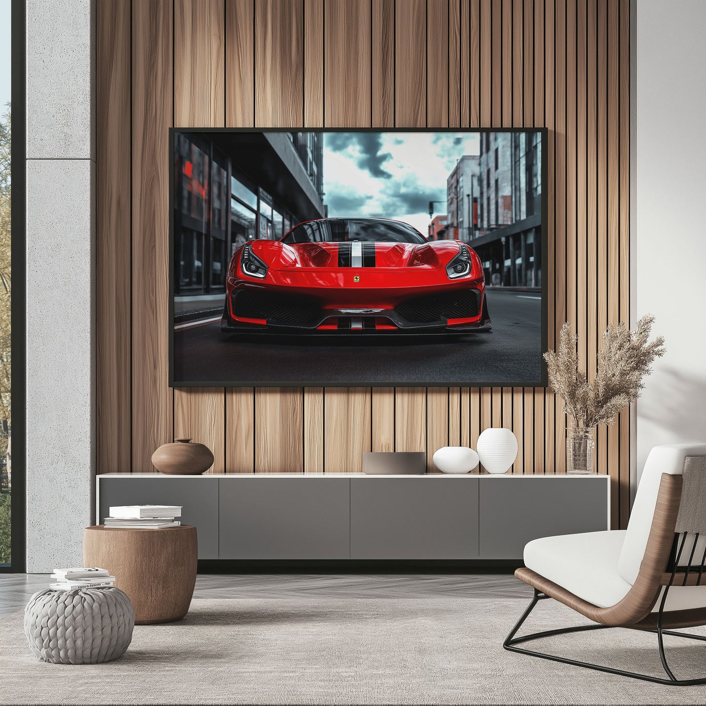 Ferrari 488 Pista