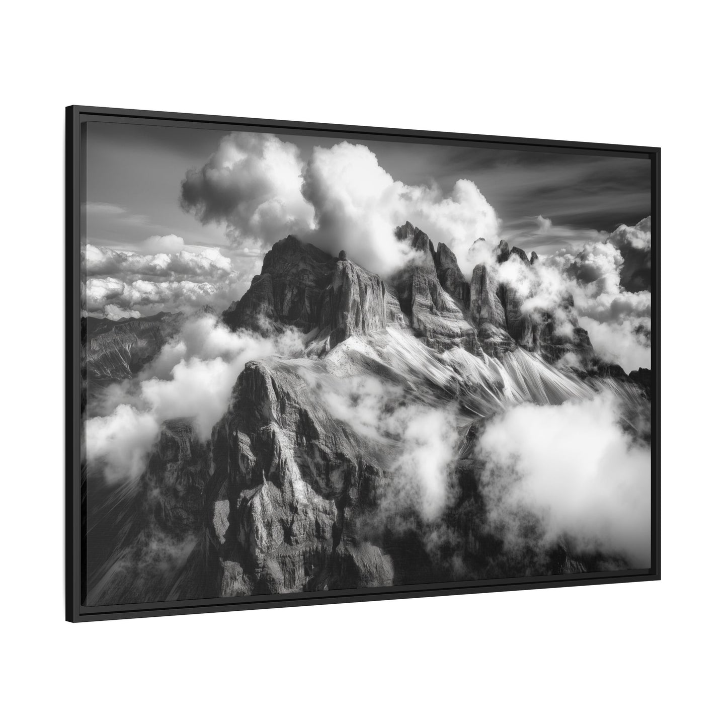 Mountain Range