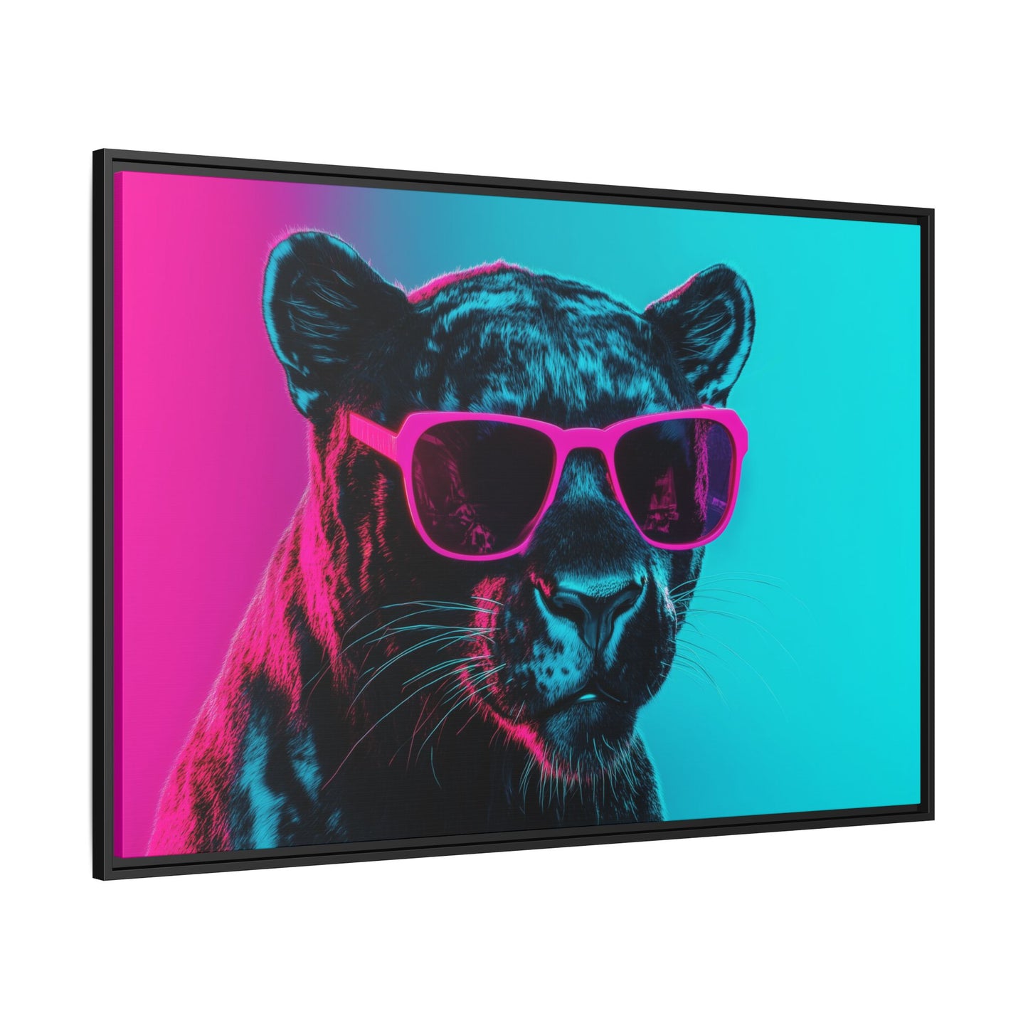 Funky Panther