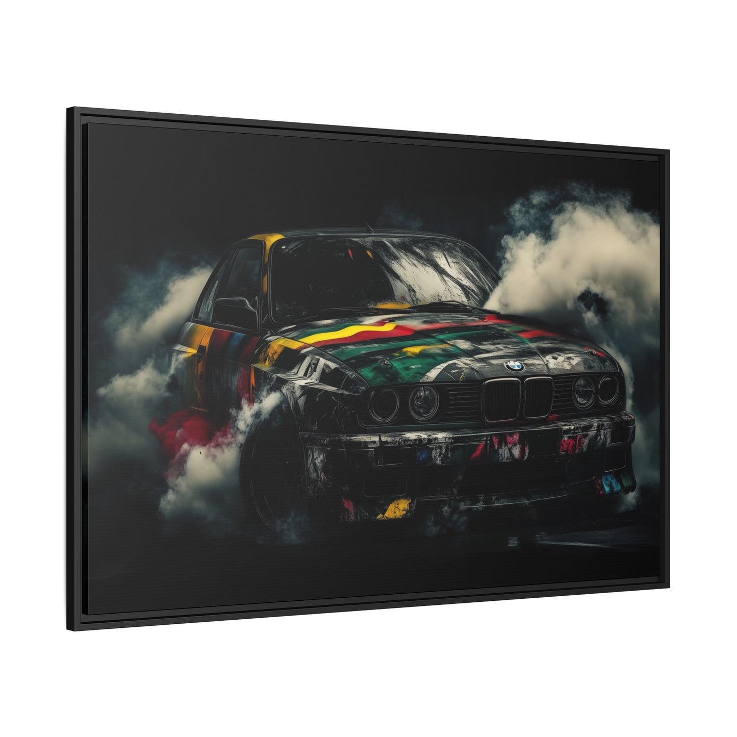BMW M3 e30