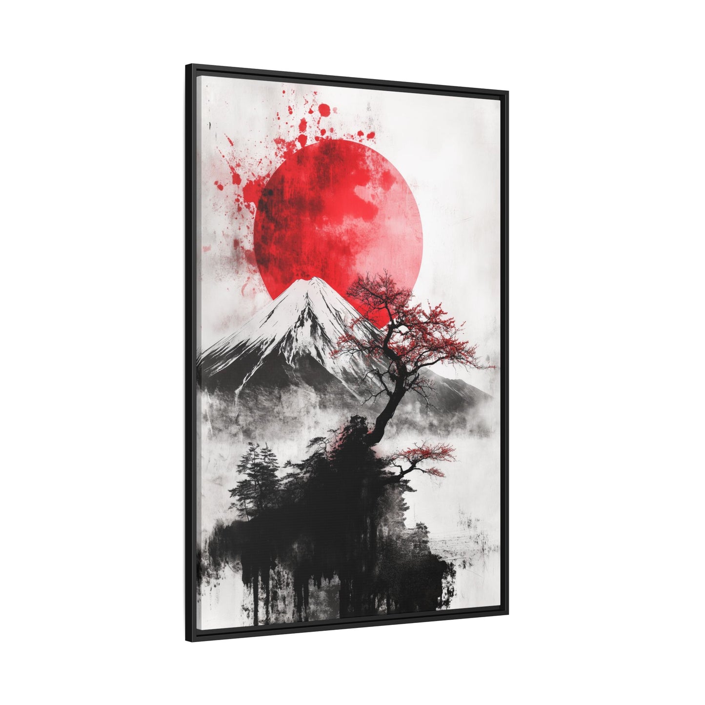 Japanese Sunset