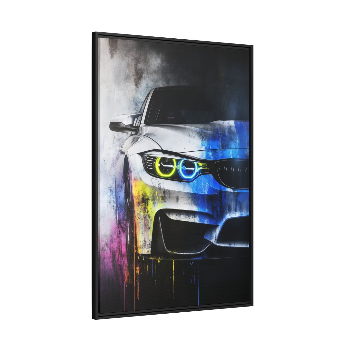 BMW M3 Sketch