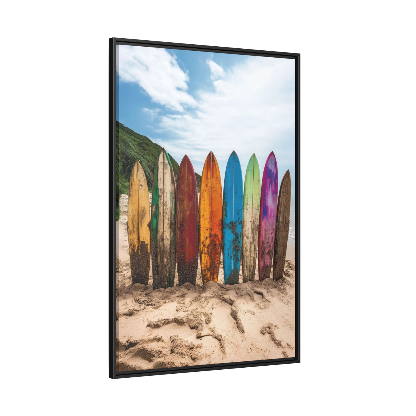 Surfboards