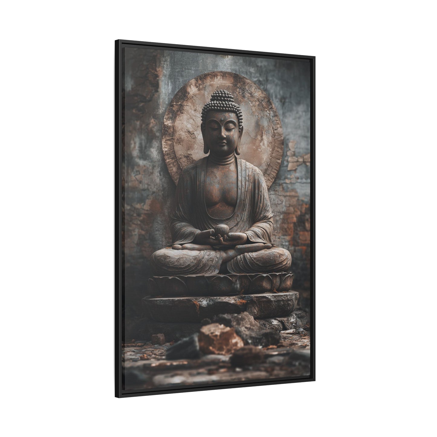 Buddha Statue