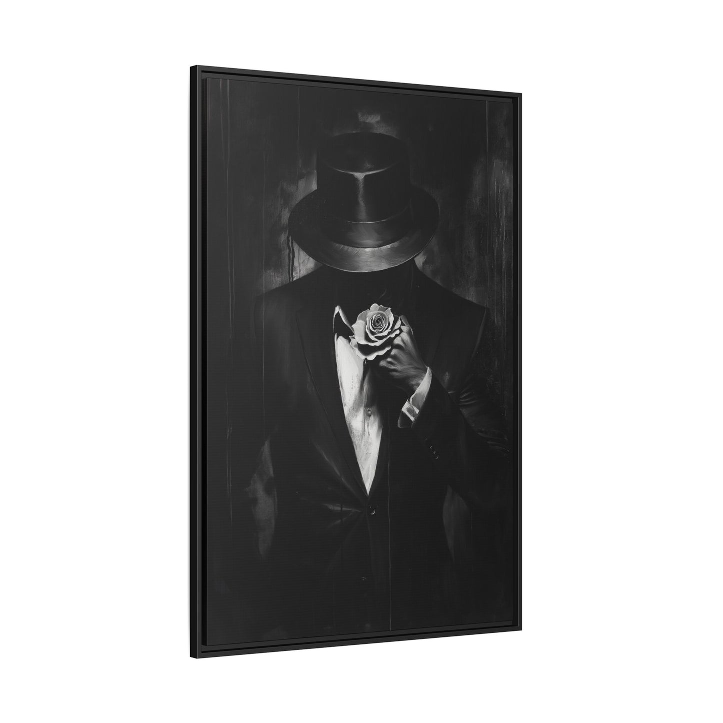 Elegant Man