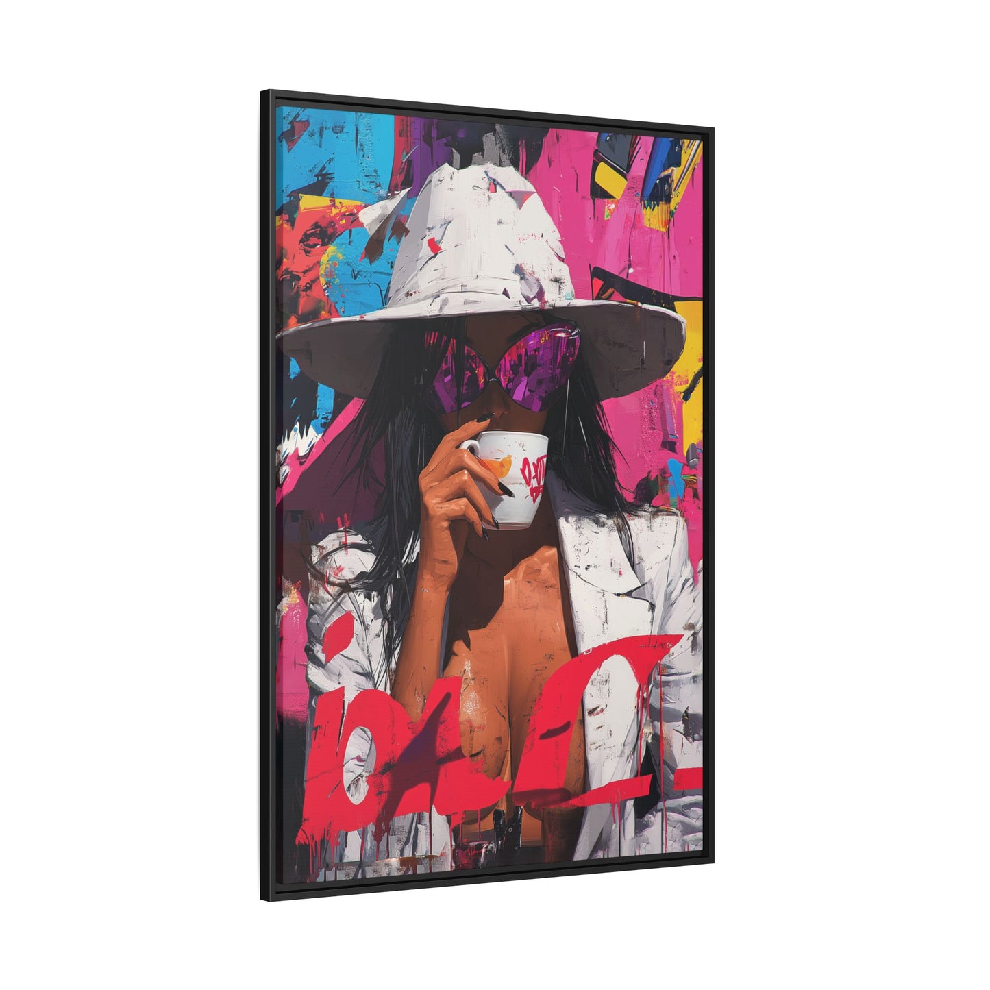 Modern Pop Art