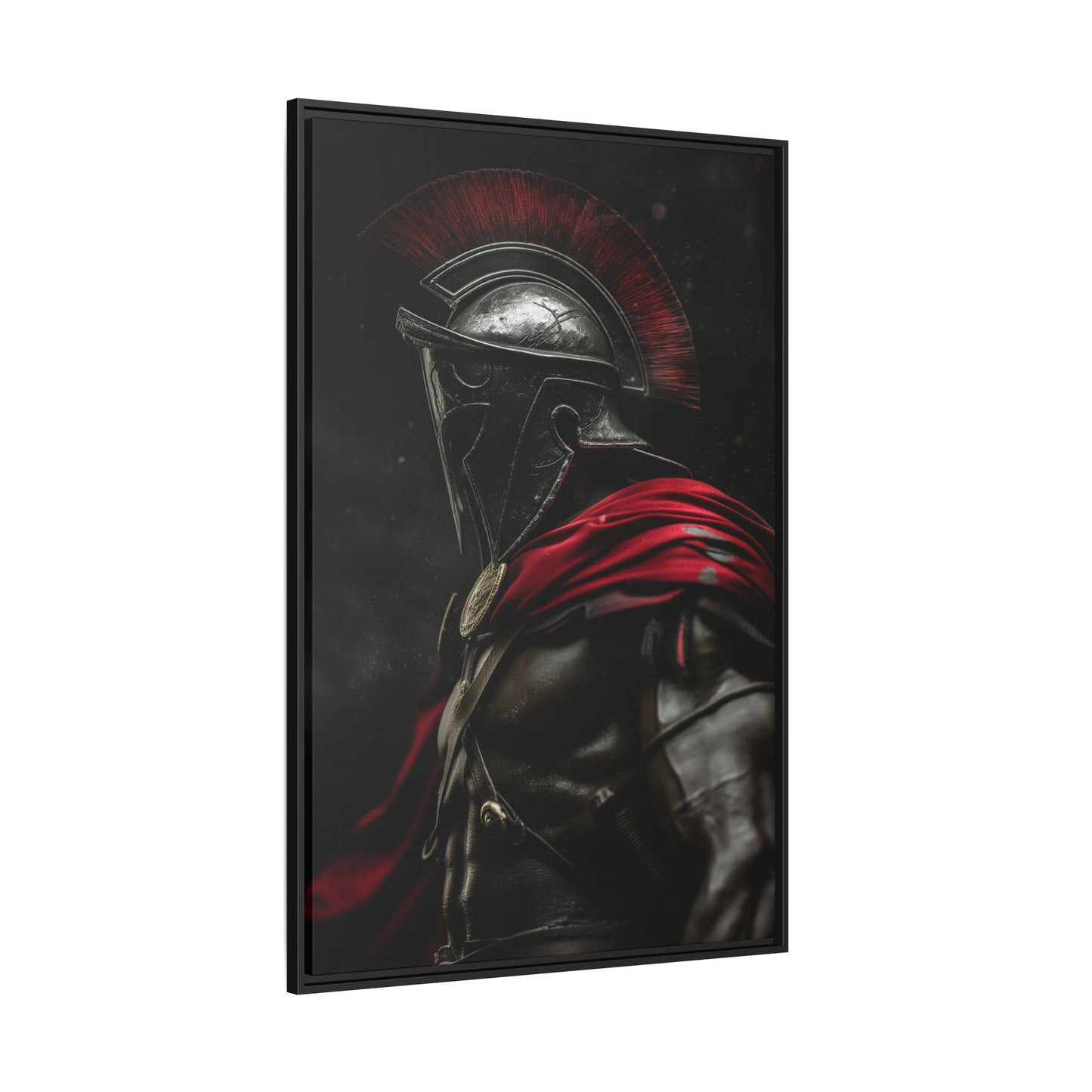 Roman Warrior