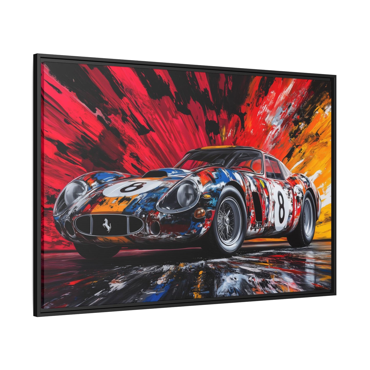 Ferrari 250 GTO