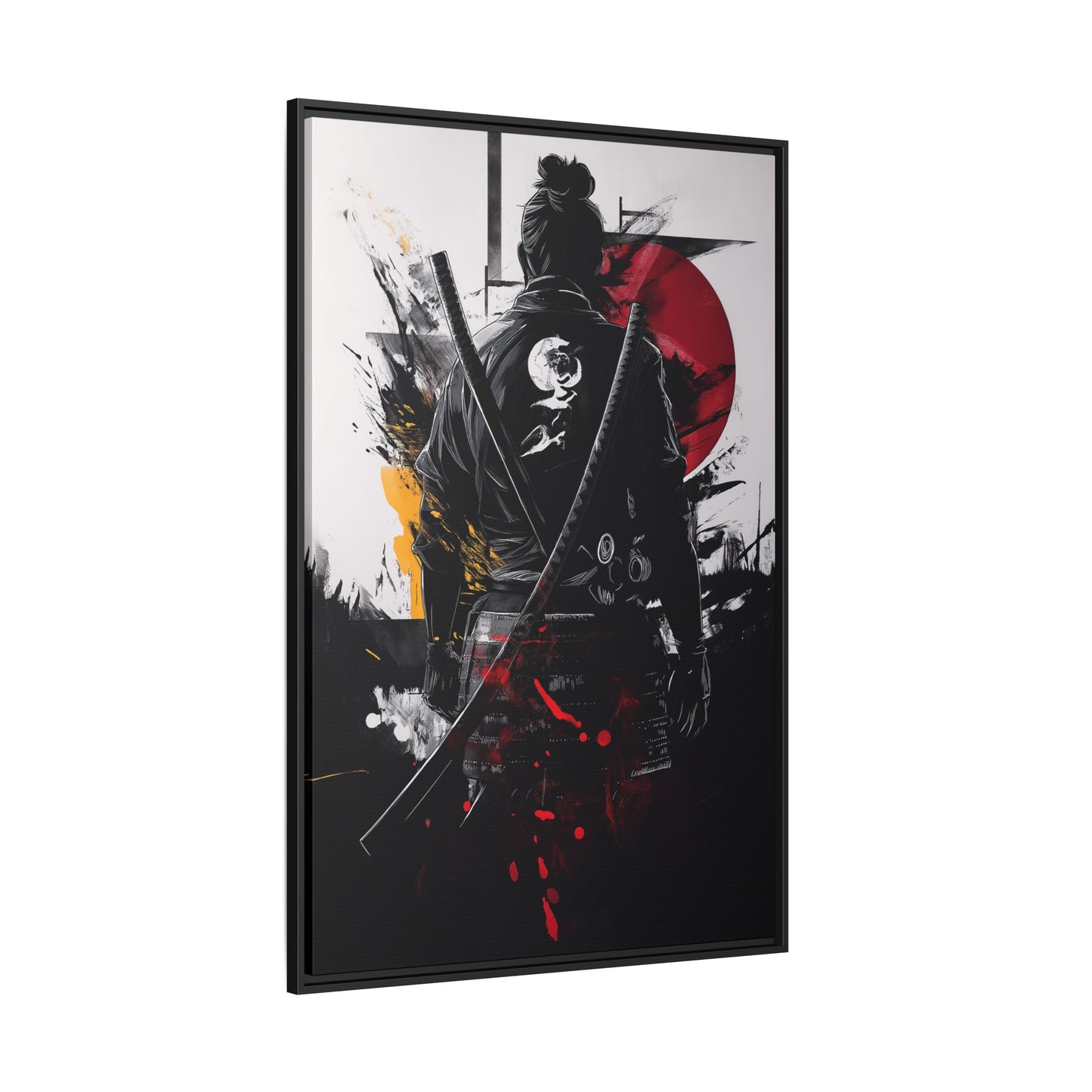 Samurai Warrior