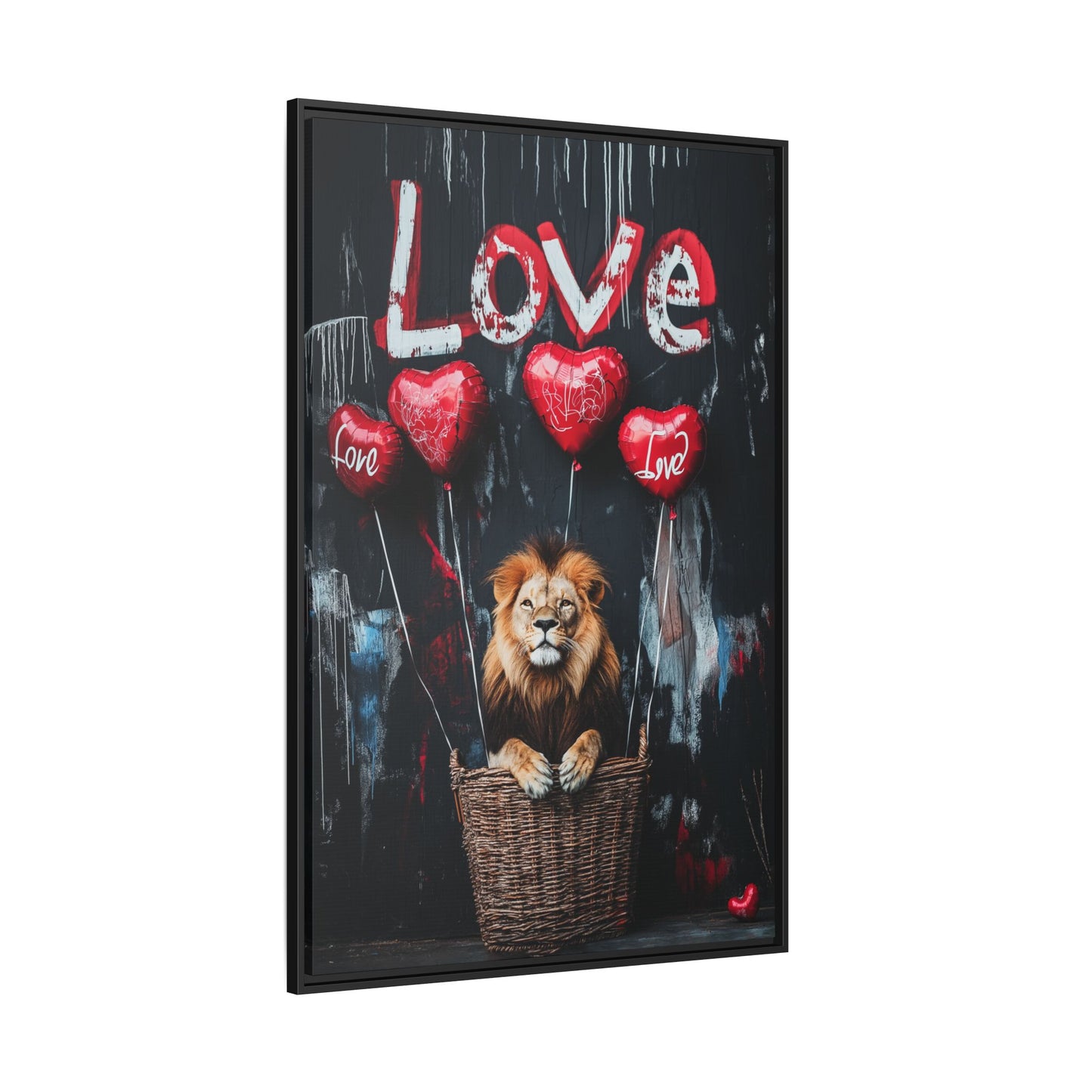 Love Lion