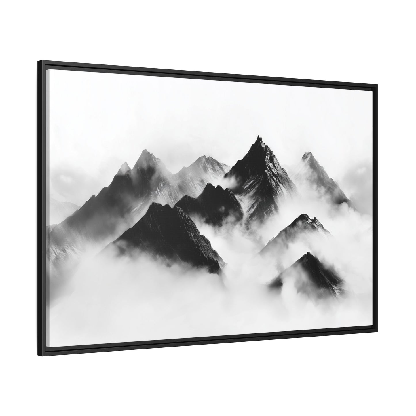 Mountain Landscape