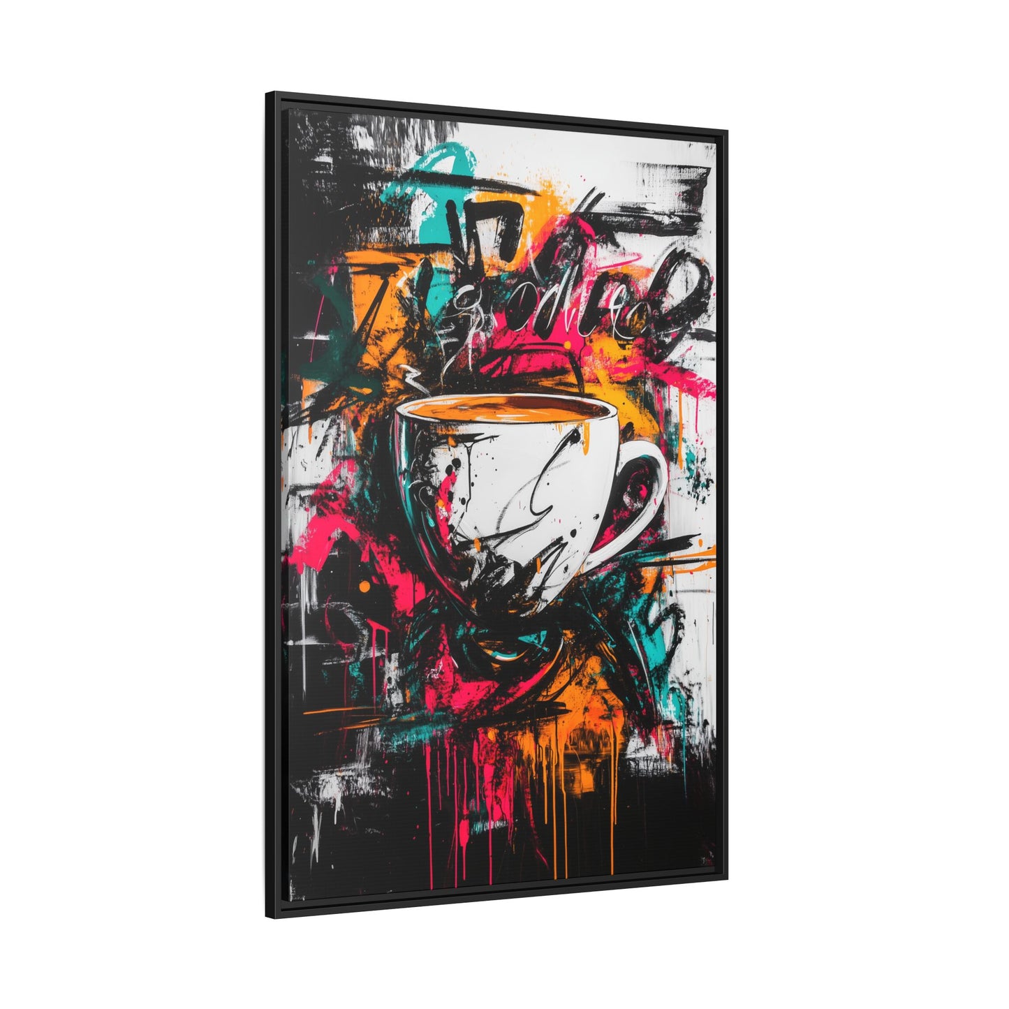 Modern Pop Art