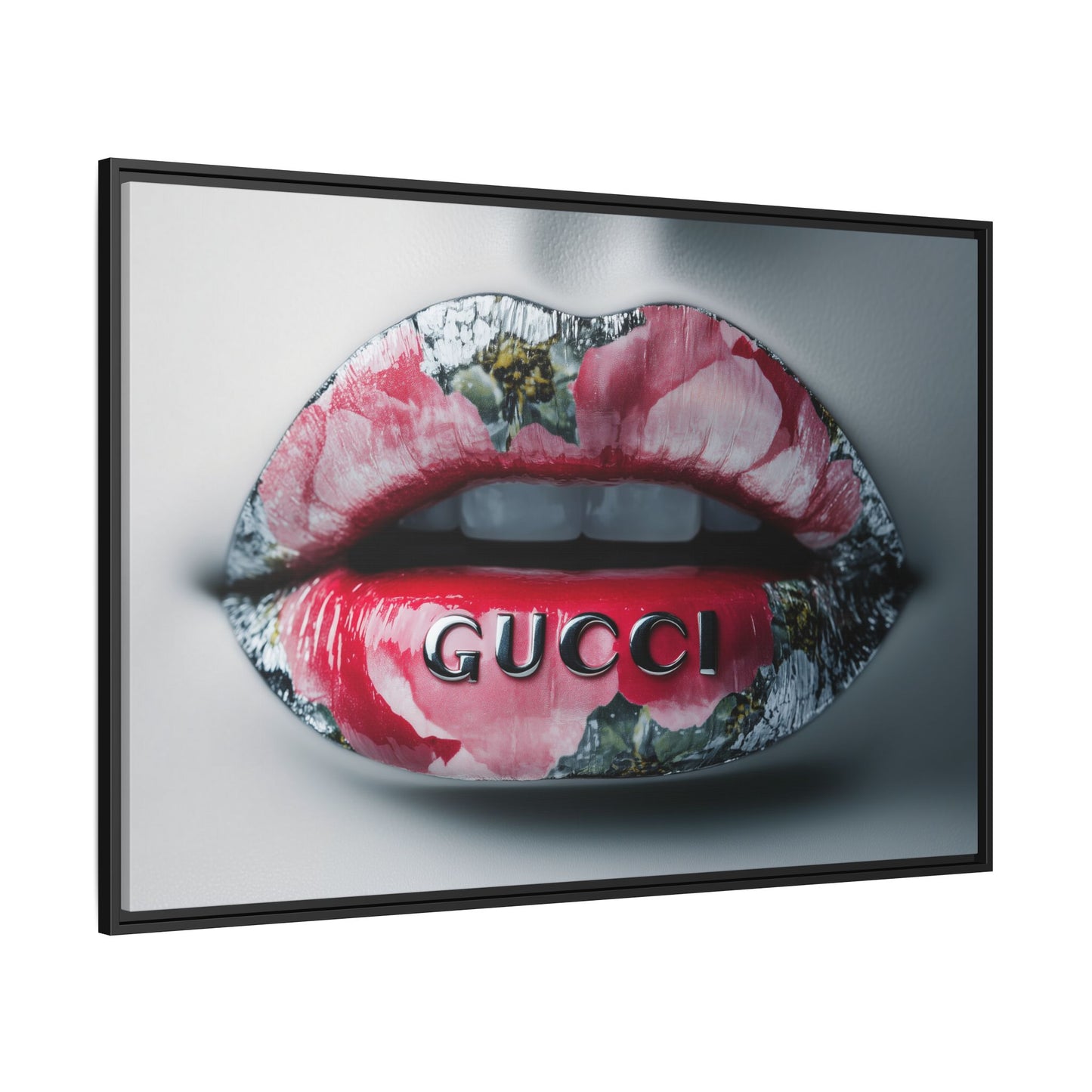 Gucci Lips