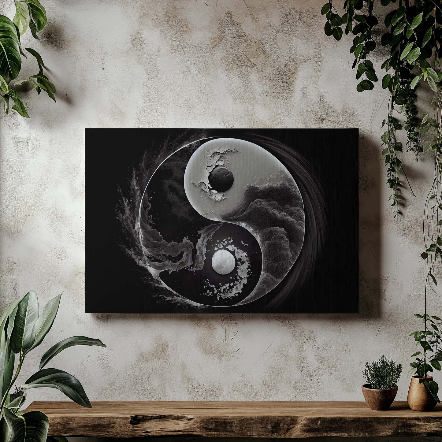 Yin Yang