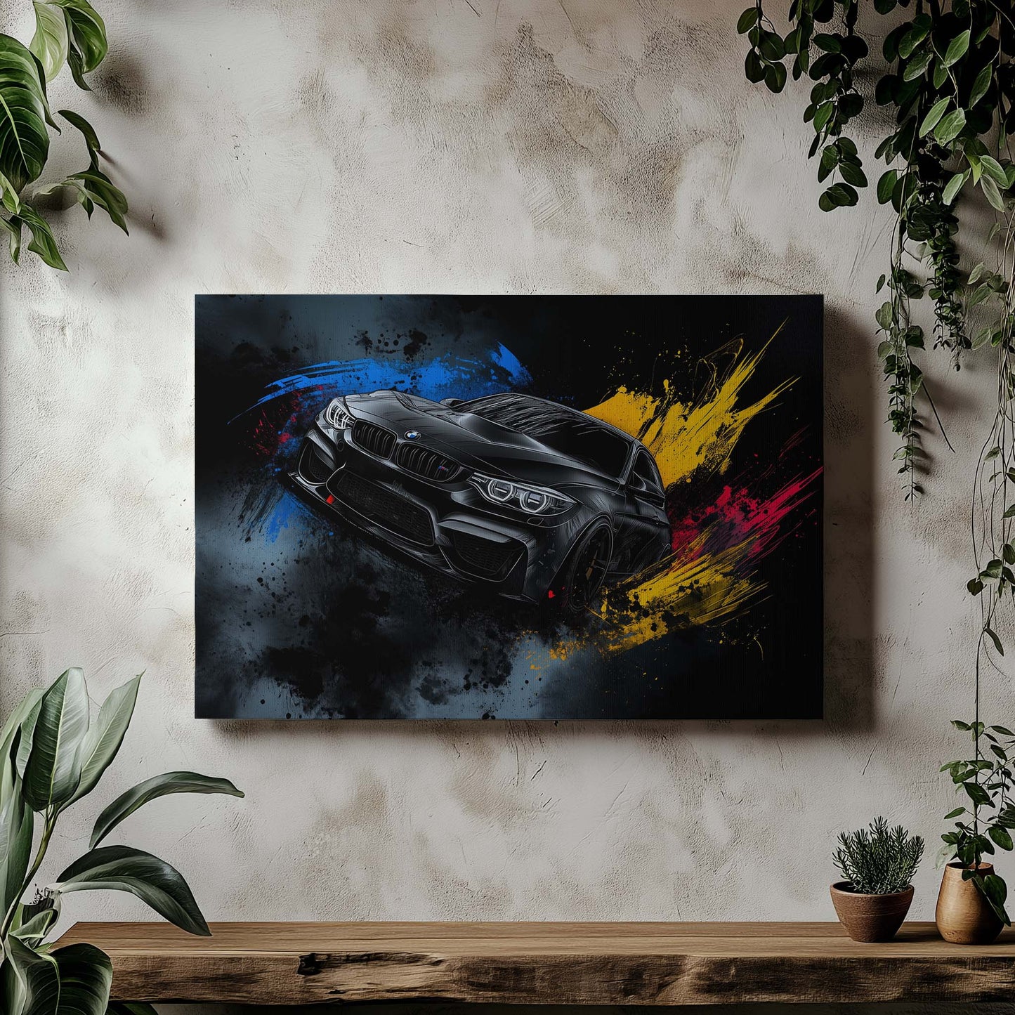 BMW M3 2018