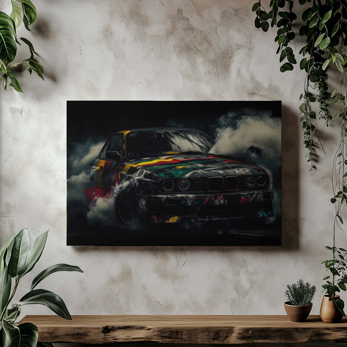 BMW M3 e30