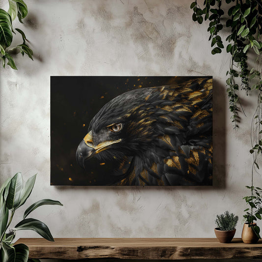Golden Eagle