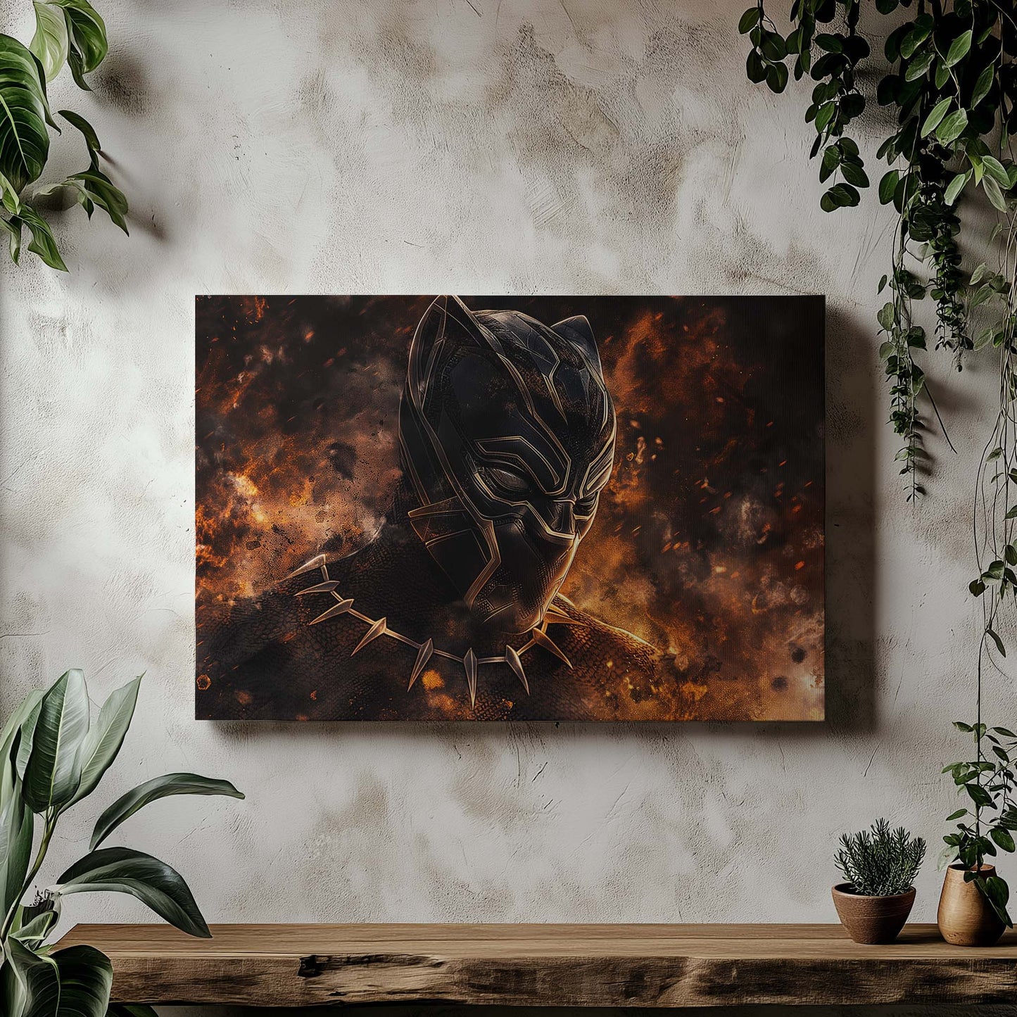 Black Panther Wakanda Forever