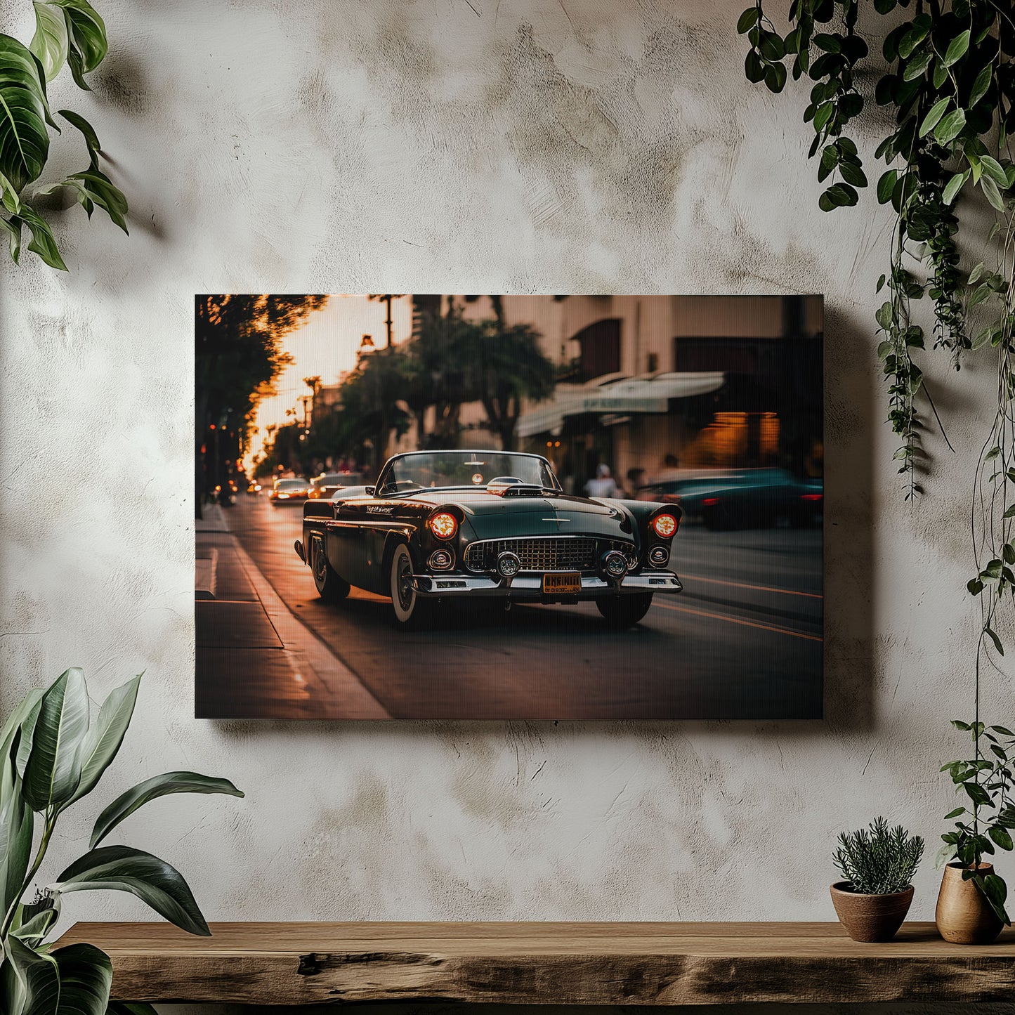 Oldtimer